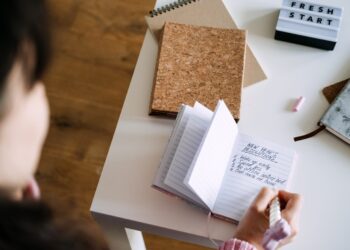 How one can Create Habits That Truly Stick