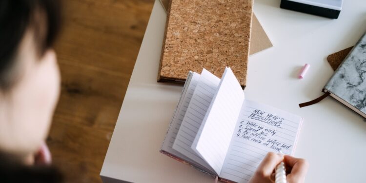 How one can Create Habits That Truly Stick