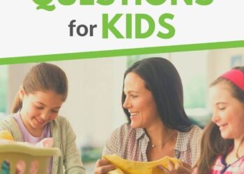 225 Enjoyable This or That Questions for Children [New for 2026]