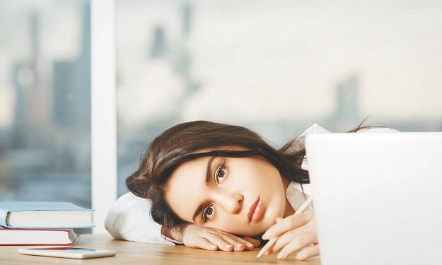 What to Do When You Really feel Unmotivated: My 3 Favourite Suggestions