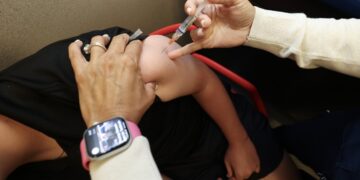CDC slashes vaccines beneficial for all children : Pictures