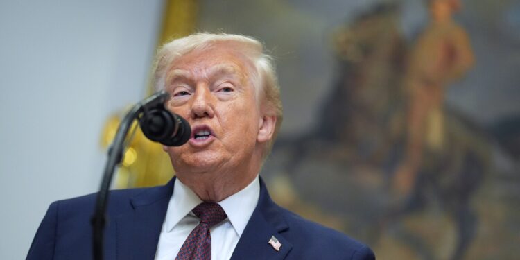 Trump takes 325 mg of aspirin day by day. What do consultants consider that? : Pictures