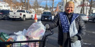 Within the U.S., hidden starvation nonetheless leaves scars on physique and thoughts : Photographs