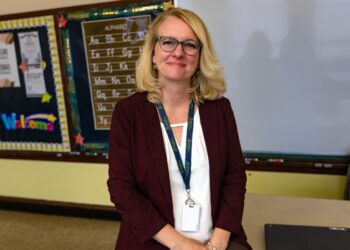 Your subsequent main care physician might be on-line solely, accessed by way of an AI instrument : Photographs