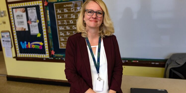 Your subsequent main care physician might be on-line solely, accessed by way of an AI instrument : Photographs