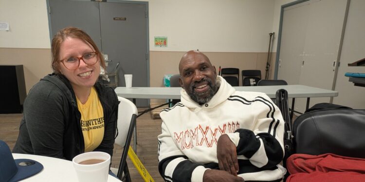 Contained in the battle for the way forward for habit drugs : Pictures