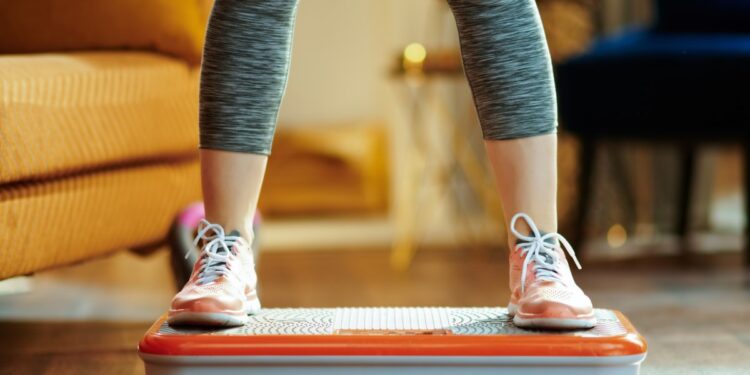 What Are Vibration Plates, and Do They Actually Work?