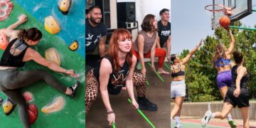 The Case for Ditching ‘Exhausting’ Exercises and Enjoying As an alternative