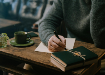 Hole Years Aren’t A Step Again (When Used Deliberately)