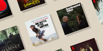 Oscars 2026: A Playlist Impressed by This 12 months’s Nominated Movies