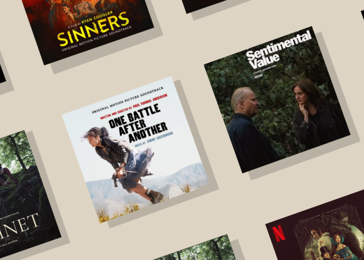 Oscars 2026: A Playlist Impressed by This 12 months’s Nominated Movies