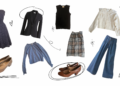 Constructing a Timeless Wardrobe on a Thrifting Finances