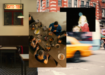 How Braveness Helps Us to Stay Totally Alive, With Elizabeth Oldfield