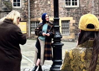 Braveness, Fact, and Girls’s Media