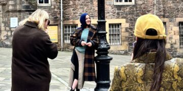 Braveness, Fact, and Girls’s Media