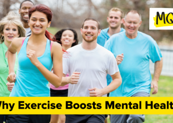 The Rising Proof That Train Can Deal with Melancholy and Anxiousness