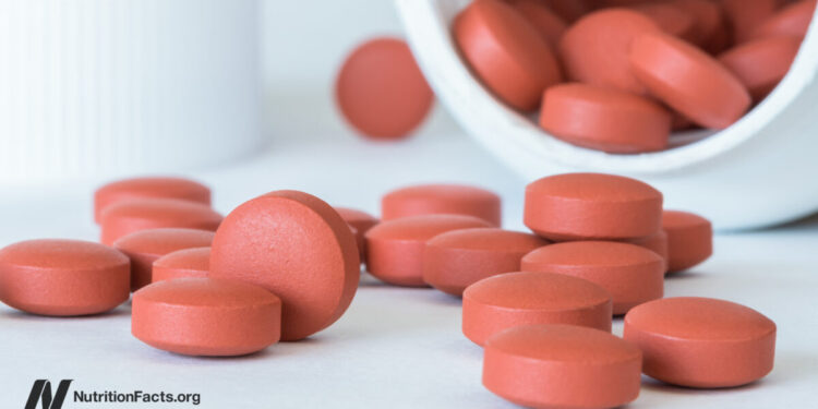 Might Your Drugs and Meals Be Inflicting a Leaky Intestine?