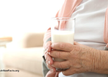 The Hyperlink Between Milk and Parkinson’s Illness