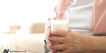 The Hyperlink Between Milk and Parkinson’s Illness