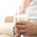 The Hyperlink Between Milk and Parkinson’s Illness