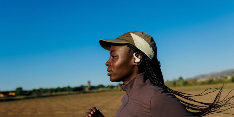 A Stunning Exercise to Assist You Really feel Calmer (It’s Not Yoga)