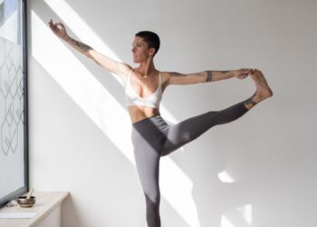 9 Easy Steadiness Workouts You Can Do in Only a Few Minutes