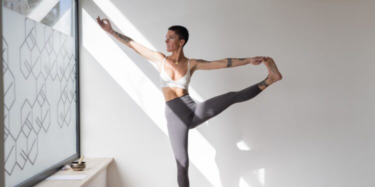 9 Easy Steadiness Workouts You Can Do in Only a Few Minutes