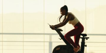 This Is How A lot Cardio You Really Want