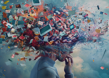 Bipolar Overwhelm: Why It Occurs (and Tips on how to Get Unstuck)