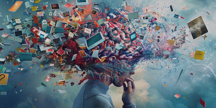 Bipolar Overwhelm: Why It Occurs (and Tips on how to Get Unstuck)