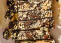 Chunky Monkey Date Bark – Match Foodie Finds