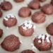 Excessive Protein Brownie Batter Bites