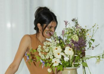 The Loneliness of the Emotionally Fluent Lady