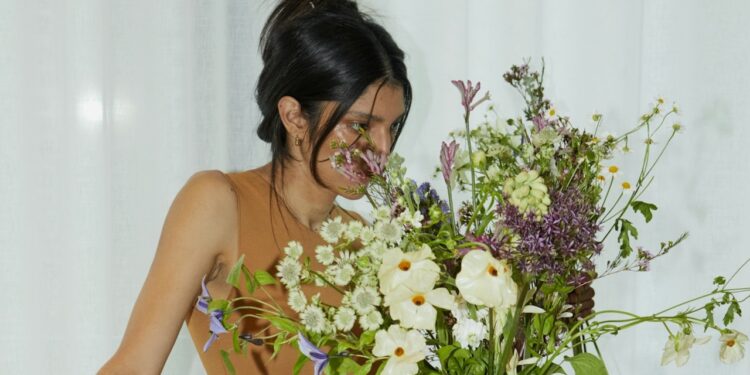 The Loneliness of the Emotionally Fluent Lady