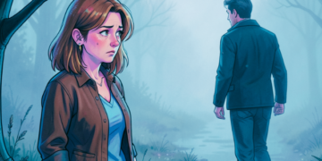 How Previous Traumas Can Trigger Self-Doubt in Harmful Relationships