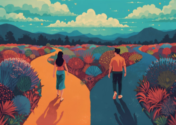 When Love Feels Like Ache: Classes I Realized the Onerous Method