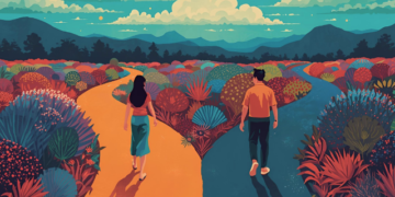 When Love Feels Like Ache: Classes I Realized the Onerous Method