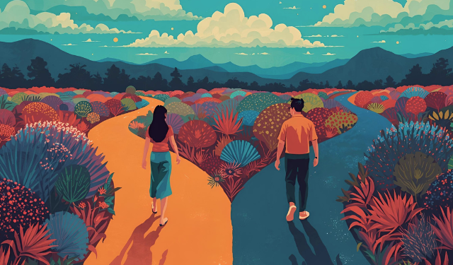 When Love Feels Like Ache: Classes I Realized the Onerous Method