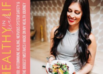 200: Autoimmune Therapeutic, Nervous System Security & the Greatest Errors I Made on My Well being Journey