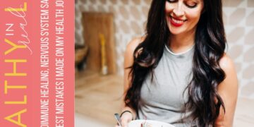 200: Autoimmune Therapeutic, Nervous System Security & the Greatest Errors I Made on My Well being Journey