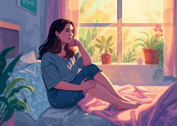 What It Price Me to All the time Be the Straightforward One