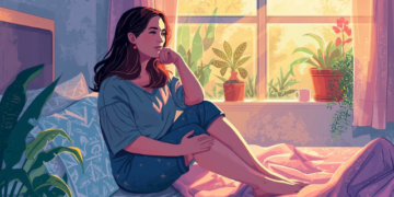 What It Price Me to All the time Be the Straightforward One