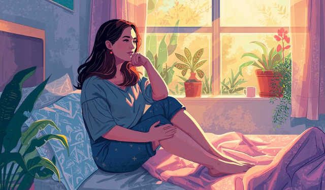 What It Price Me to All the time Be the Straightforward One