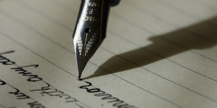 Optimistic expressive writing interventions and well being & wellbeing