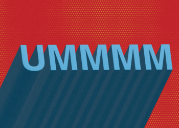 Methods to, Like, Cease Saying Filler Phrases