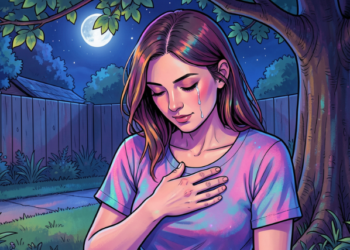 How one can Know When You’re Actually Able to Forgive