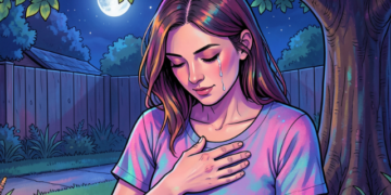 How one can Know When You’re Actually Able to Forgive