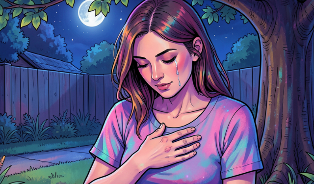 How one can Know When You’re Actually Able to Forgive