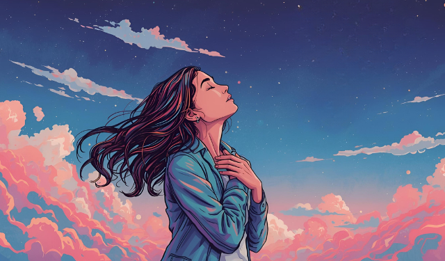 What Occurred Once I Stopped Making Inflexible Guidelines for Myself