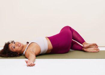 The 24 Finest Stretching Workout routines for Higher Flexibility and Mobility